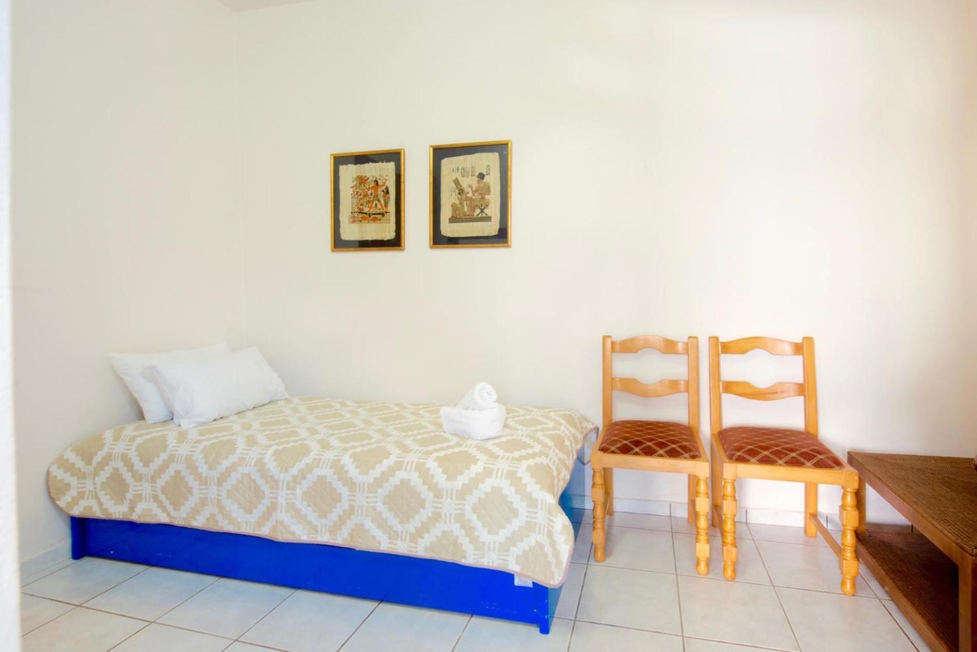 Villa Apollo Agia Pelagia  Buitenkant foto